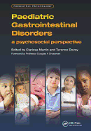 Paediatric Gastrointestinal Disorders: A Psychosocial Perspective
