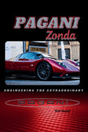 Pagani Zonda: Engineering the Extraordinary