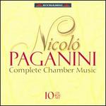 Paganini: Complete Chamber Music