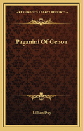 Paganini of Genoa