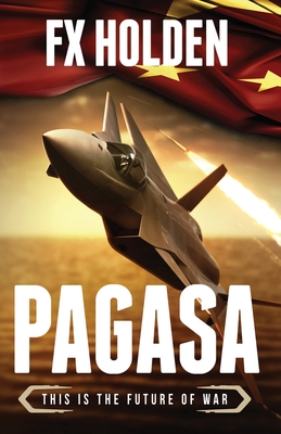 Pagasa: This is the Future of War - Holden, Fx