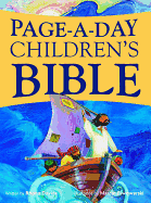 Page a Day Children's Bible