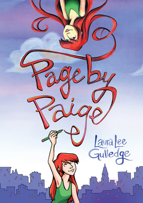 Page by Paige - Gulledge, Laura Lee