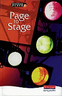 Page to Stage