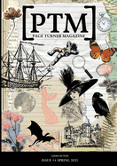 Page Turner Magazine