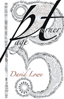 Page Turner - Lowe, David, Dr.