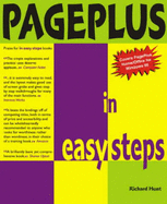 PagePlus in Easy Steps