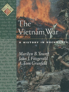 Pages From History: The Vietnam War