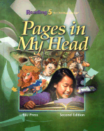 Pages in My Head: Reading 5 for Christian Schools