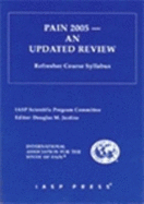 Pain 2005: An Updated Review: Refresher Course Syllabus - Iasp Scientific Program Committee