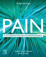 Pain: a textbook for health professionals