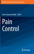 Pain Control