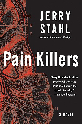 Pain Killers - Stahl, Jerry