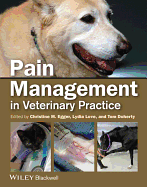 Pain Mgmt Small Animal Vet Pra