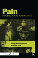 Pain: Psychological Perspectives