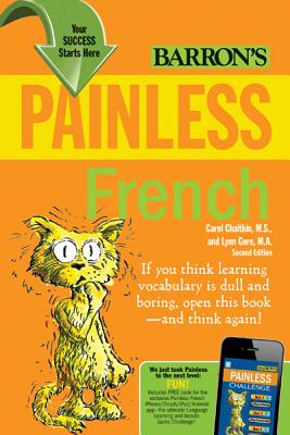 Painless French - Chaitkin, Carol, and Gore, Lynn