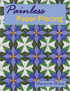 Painless Paper-Piecing