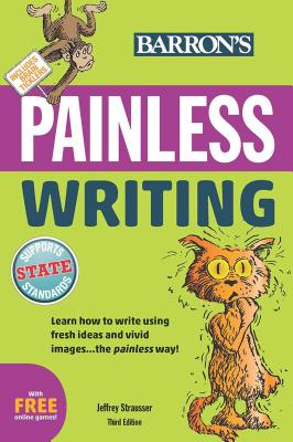 Painless Writing - Strausser, Jeffrey