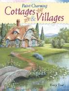 Paint Charming Cottages & Villages - Trout, Kerry