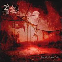 Paint the Sky With Blood - Bodom After Midnight