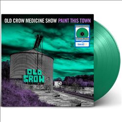 Paint This Town
