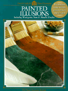 Painted Illusions - Cy Decosse Inc, and Home Decorating Institute