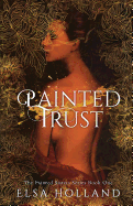 Painted Trust: Edith and the Forensic Surgeon