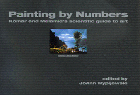 Painting by Numbers