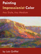 Painting Impressionist Color