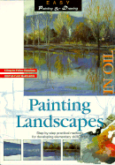 Painting Landscapes in Oil - Parramon Editorial Team