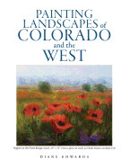 Painting Landscapes of Colorado and the West