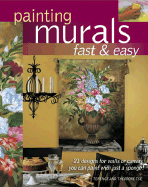 Painting Murals Fast & Easy - Tse, Terence, and Tse, Theodore