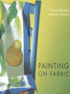 Painting on Fabric - Odendaal, Tharina, and Pretorius, A.