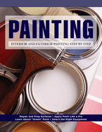 Painting: Step-By-Step Projects