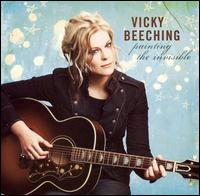 Painting the Invisible - Vicky Beeching