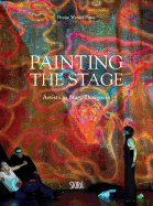 Painting the Stage: Artists as Stage Designers