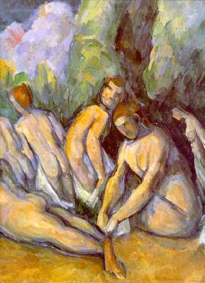 Paintings of Paul Cezanne: A Catlaogue Raisonne - Rewald, John