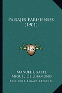 Paisajes Parisienses (1901)