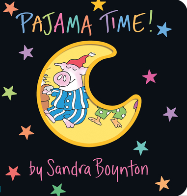 Pajama Time! - Boynton, Sandra