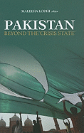 Pakistan: Beyond the 'Crisis State'