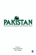 Pakistan: Democracy, Development and Security Issues