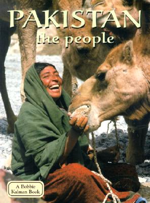 Pakistan - The People - Black, Carolyn