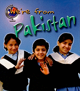 Pakistan