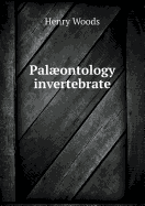 Palontology Invertebrate