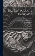 Pal?ontologie Fran?aise: Description Des Mollusques Et Rayonn?s Fossiles; Volume 3