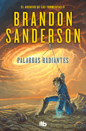 Palabras Radiantes / Words of Radiance
