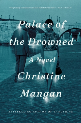Palace of the Drowned - Mangan, Christine