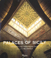 Palaces of Sicily - Tomasi, Gioachino Lanza, and Zalapi, Angheli, and Lanza Tomasi, Gioacchino