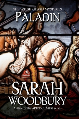 Paladin - Woodbury, Sarah