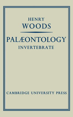 Palaeontology Invertebrate - Woods, Henry